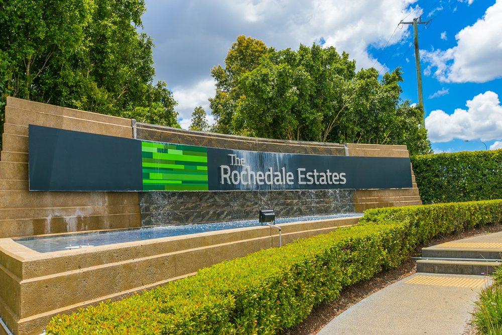 Rochedale Estates